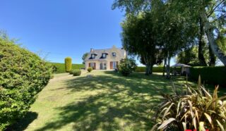 Maison 6 pièce(s)