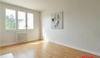 Appartement 4 pièce(s)
