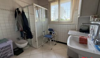 Maison 6 pièce(s)