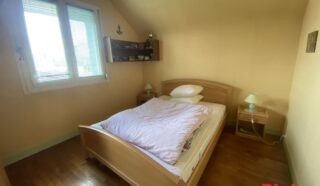 Maison 6 pièce(s)