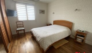 Maison 6 pièce(s)
