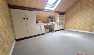 Maison 6 pièce(s)