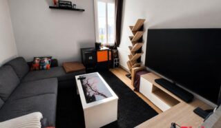 Appartement 2 pièce(s)
