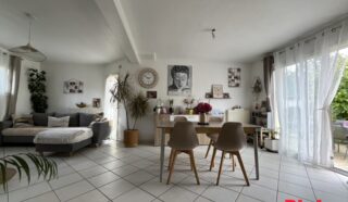 Maison 5 pièce(s)