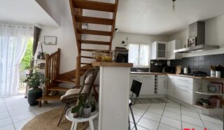 Maison 5 pièce(s)