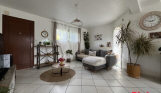 Maison 5 pièce(s)