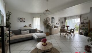 Maison 5 pièce(s)