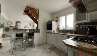 Maison 5 pièce(s)