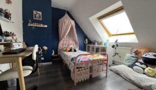 Maison 5 pièce(s)