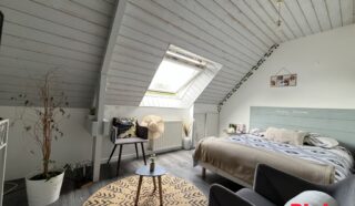 Maison 5 pièce(s)