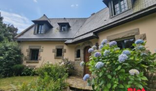 Maison 8 pièce(s)