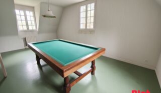 Maison 8 pièce(s)