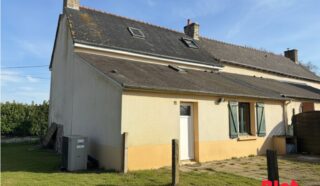 Maison 5 pièce(s)