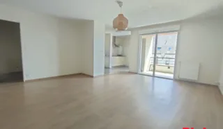 Appartement 4 pièce(s)