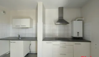 Appartement 4 pièce(s)