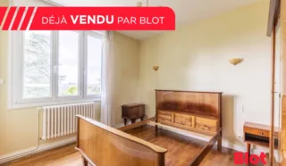 Maison 4 pièce(s)