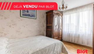 Maison 4 pièce(s)