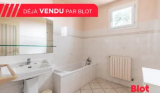 Maison 4 pièce(s)