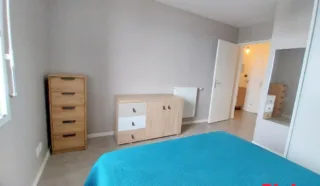 Appartement 2 pièce(s)