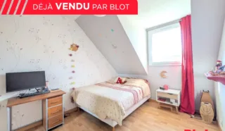 Maison 5 pièce(s)