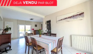 Maison 5 pièce(s)