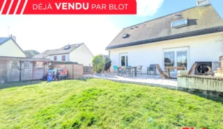 Maison 5 pièce(s)