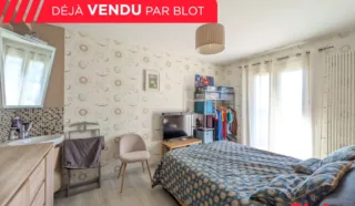 Maison 5 pièce(s)