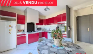 Maison 5 pièce(s)