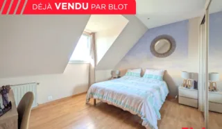 Maison 5 pièce(s)