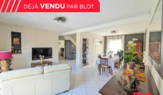 Maison 5 pièce(s)
