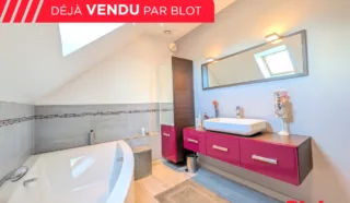 Maison 5 pièce(s)