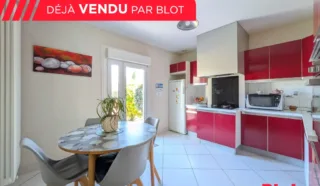 Maison 5 pièce(s)