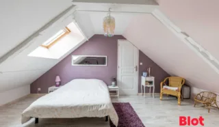 Maison 6 pièce(s)