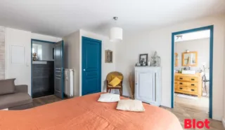 Maison 6 pièce(s)