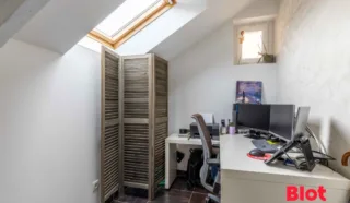 Maison 6 pièce(s)