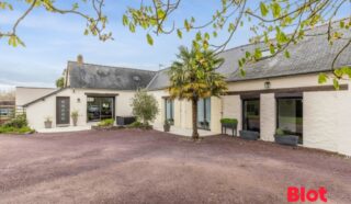 Maison 6 pièce(s)