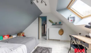 Maison 6 pièce(s)