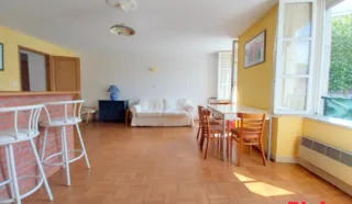 Appartement 2 pièce(s)