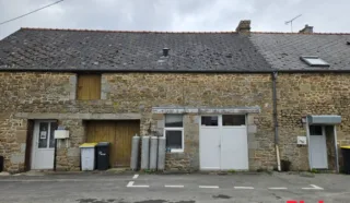 Maison 5 pièce(s)
