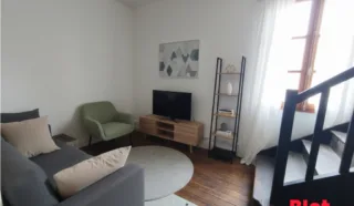 Maison 5 pièce(s)