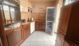 Maison 6 pièce(s)