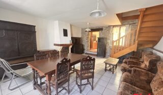 Maison 6 pièce(s)
