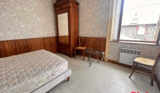 Maison 6 pièce(s)