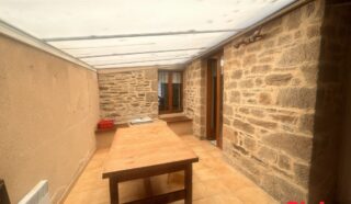 Maison 6 pièce(s)