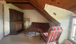 Maison 6 pièce(s)