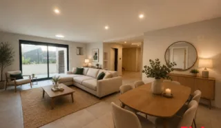 Maison 5 pièce(s)