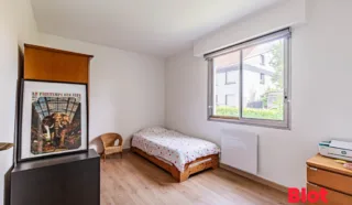 Appartement 4 pièce(s)