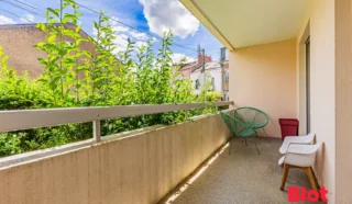 Appartement 4 pièce(s)