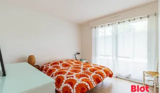 Appartement 4 pièce(s)