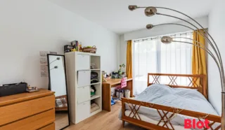 Appartement 4 pièce(s)